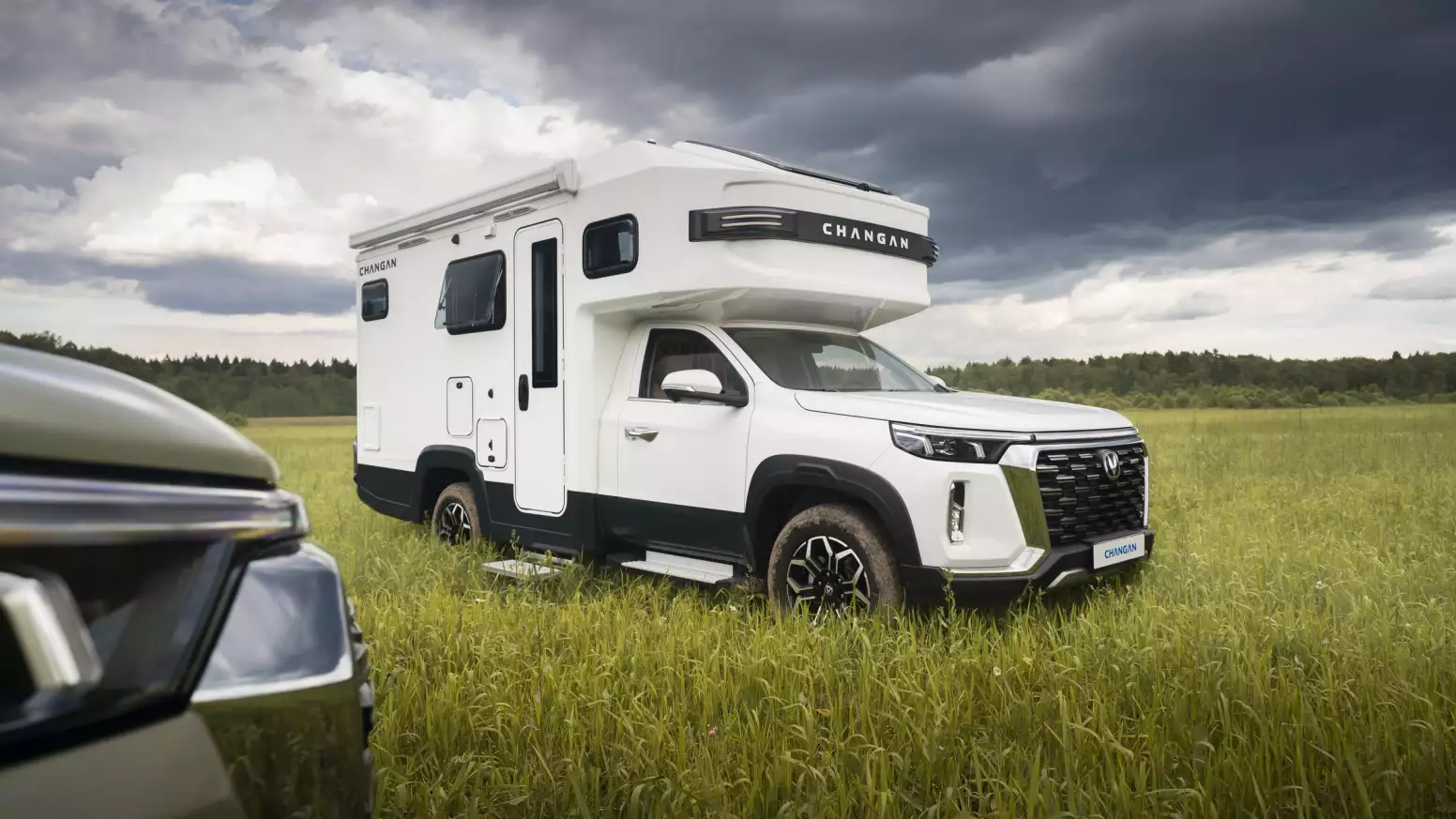 Changan Peak View RV 1